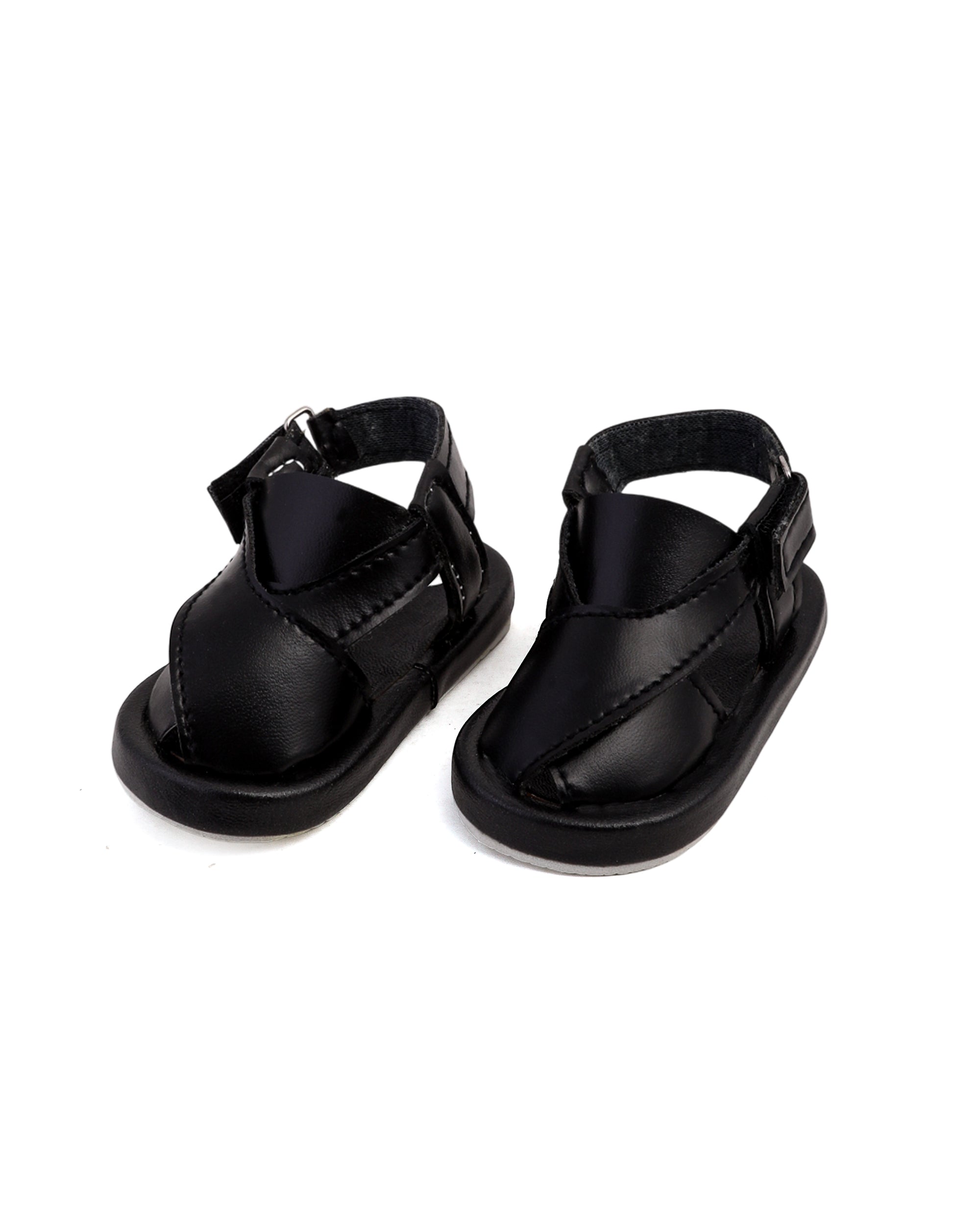 Newborn Peshawari Sandals, Newborn Caps, Shoes & Socks, Chase Value, Chase Value