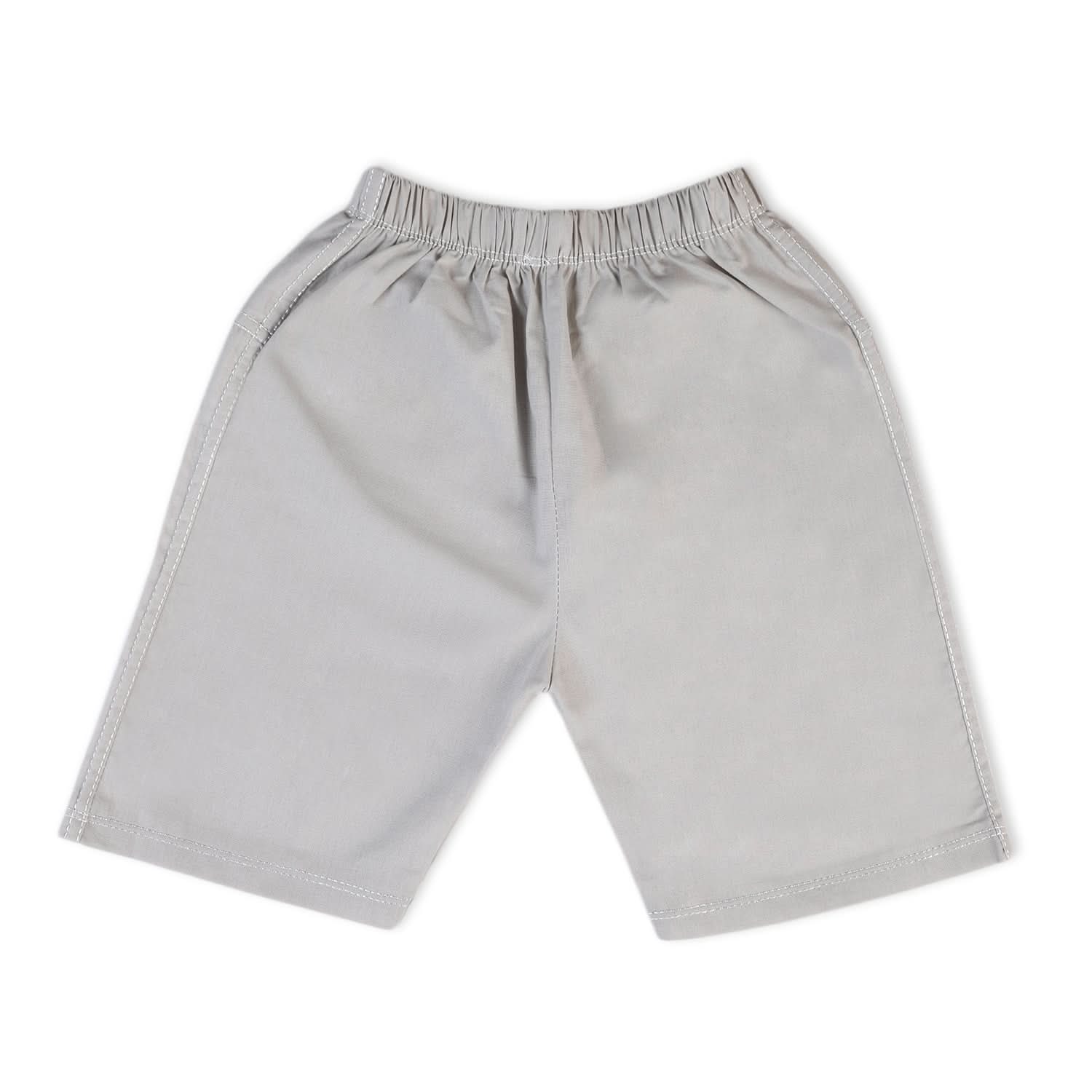 Valuable Boys Half Sleeves Suit, Boys Sets & Suits, Chase Value, Chase Value