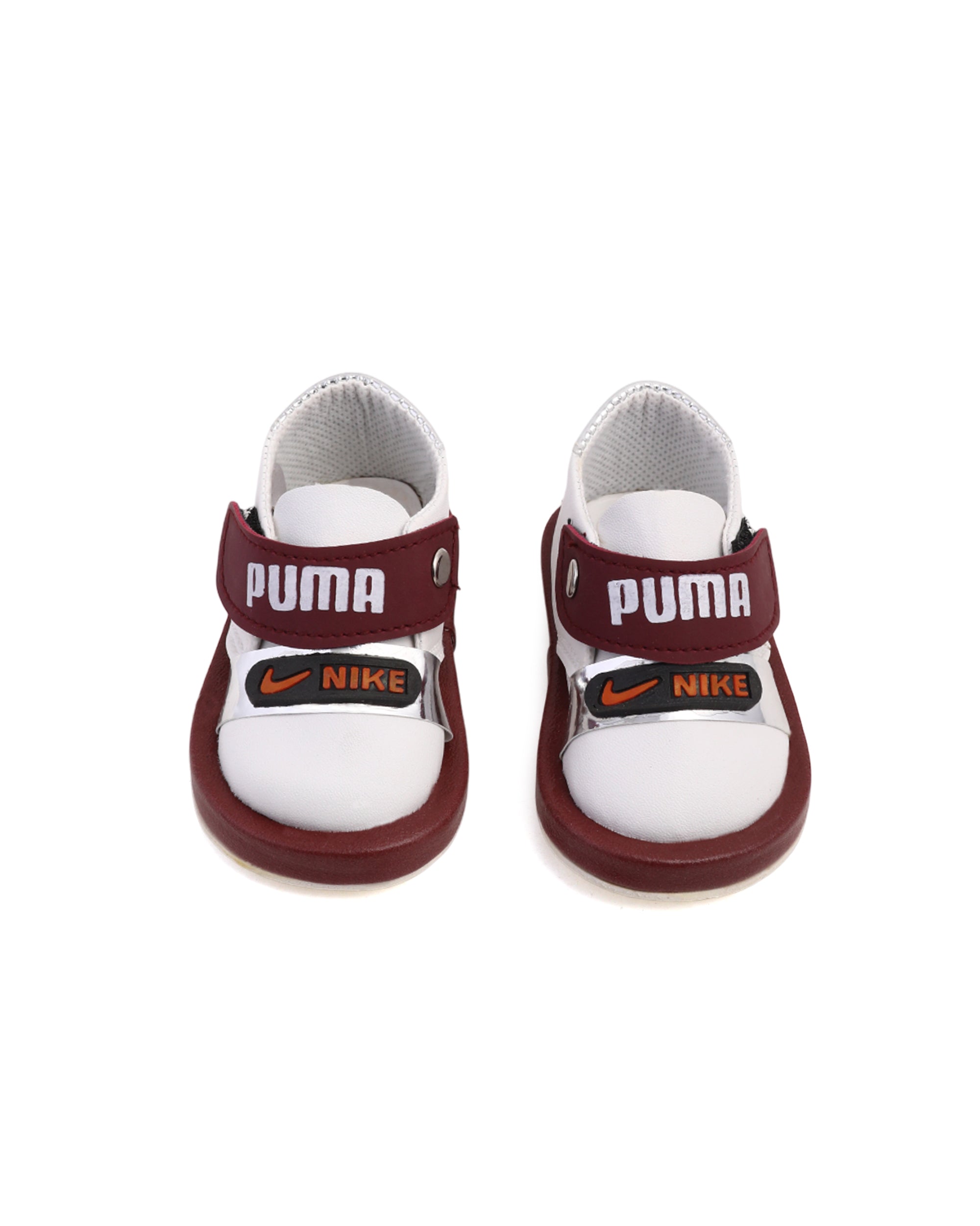 Newborn Boys Shoes, Newborn Caps, Shoes & Socks, Chase Value, Chase Value