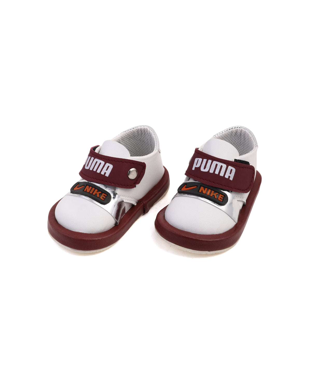 Newborn Boys Shoes, Newborn Caps, Shoes & Socks, Chase Value, Chase Value