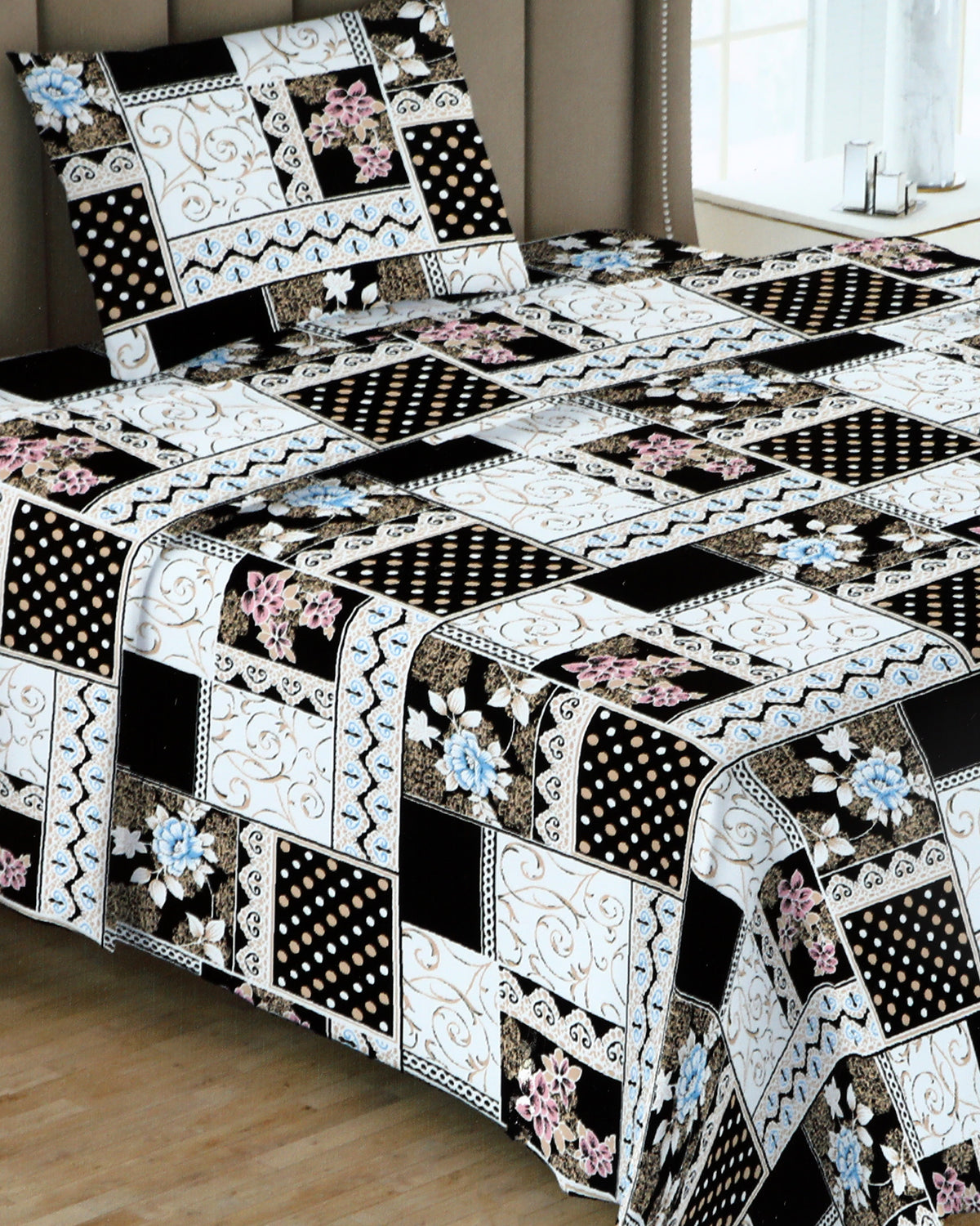 Single Bed Sheet