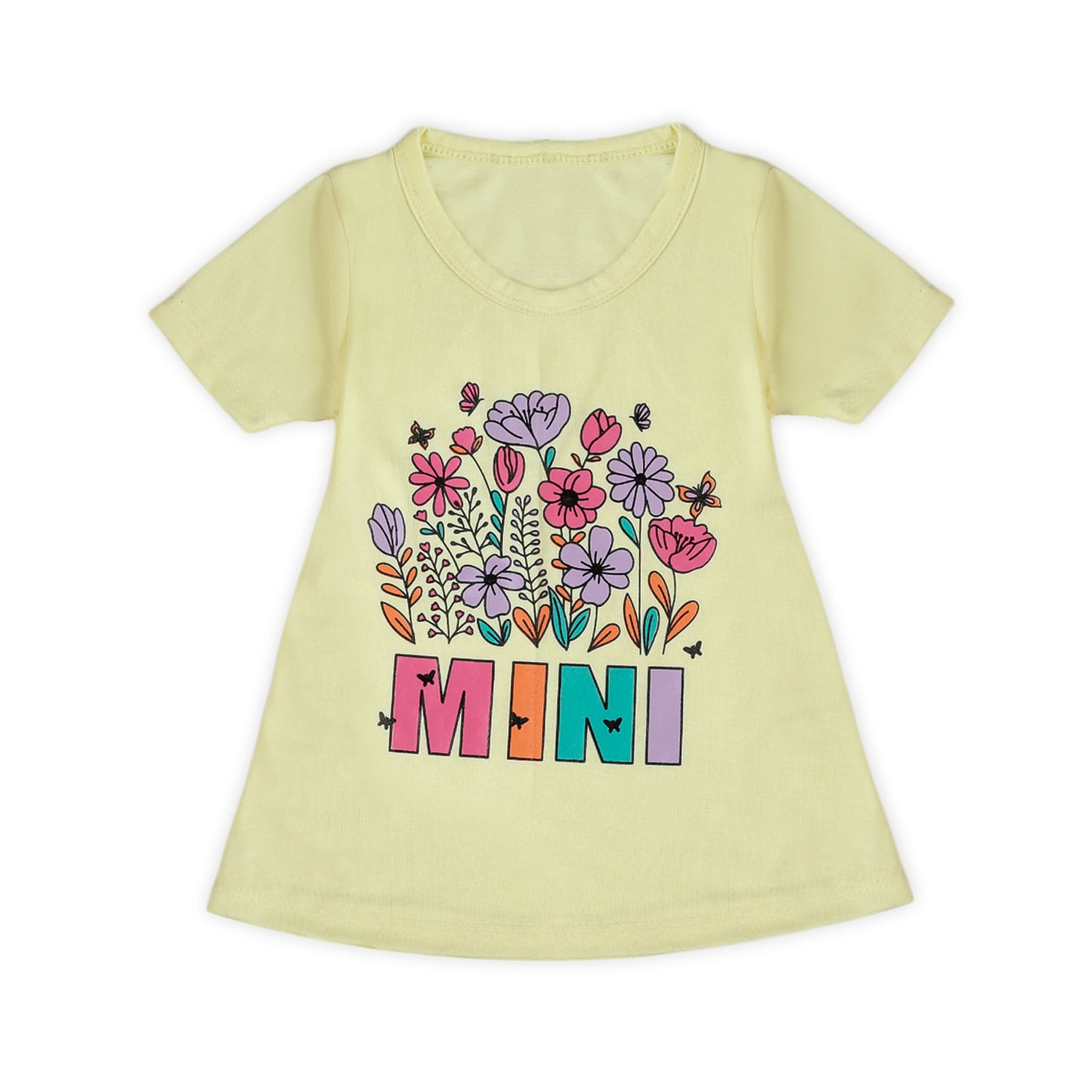 Valuable Girls Half Sleeves Suit, Girls Suits, Chase Value, Chase Value