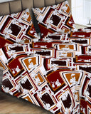 Printed Double Bed Sheet