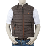 Men's Sleeveless Jacket - Brown, Men's Jackets & Hoodies, Chase Value, Chase Value