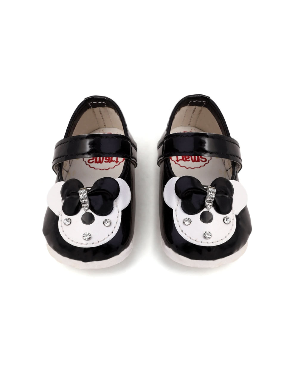 Newborn Baby Pumpy Sandal, Newborn Caps, Shoes & Socks, Chase Value, Chase Value