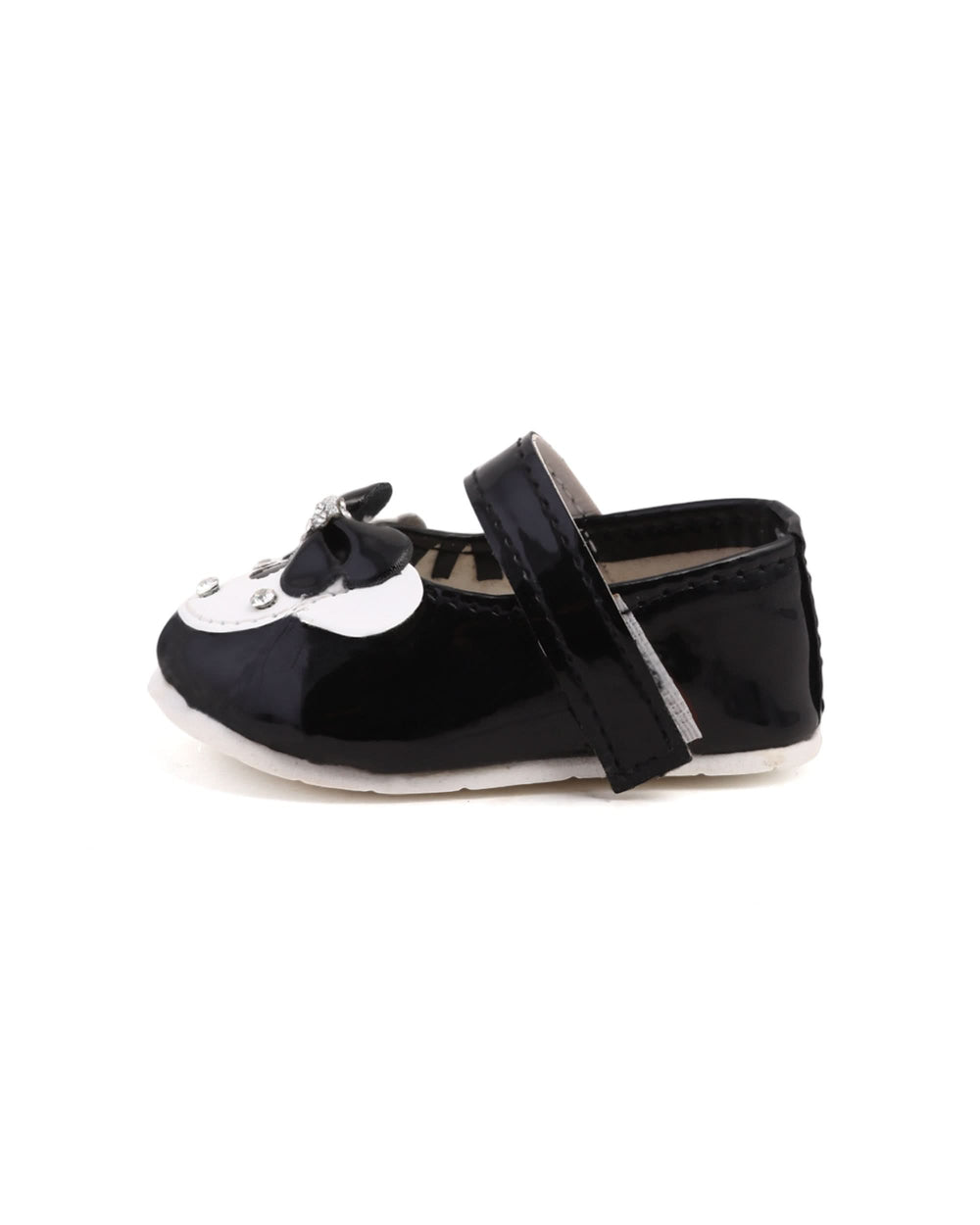 Newborn Baby Pumpy Sandal, Newborn Caps, Shoes & Socks, Chase Value, Chase Value