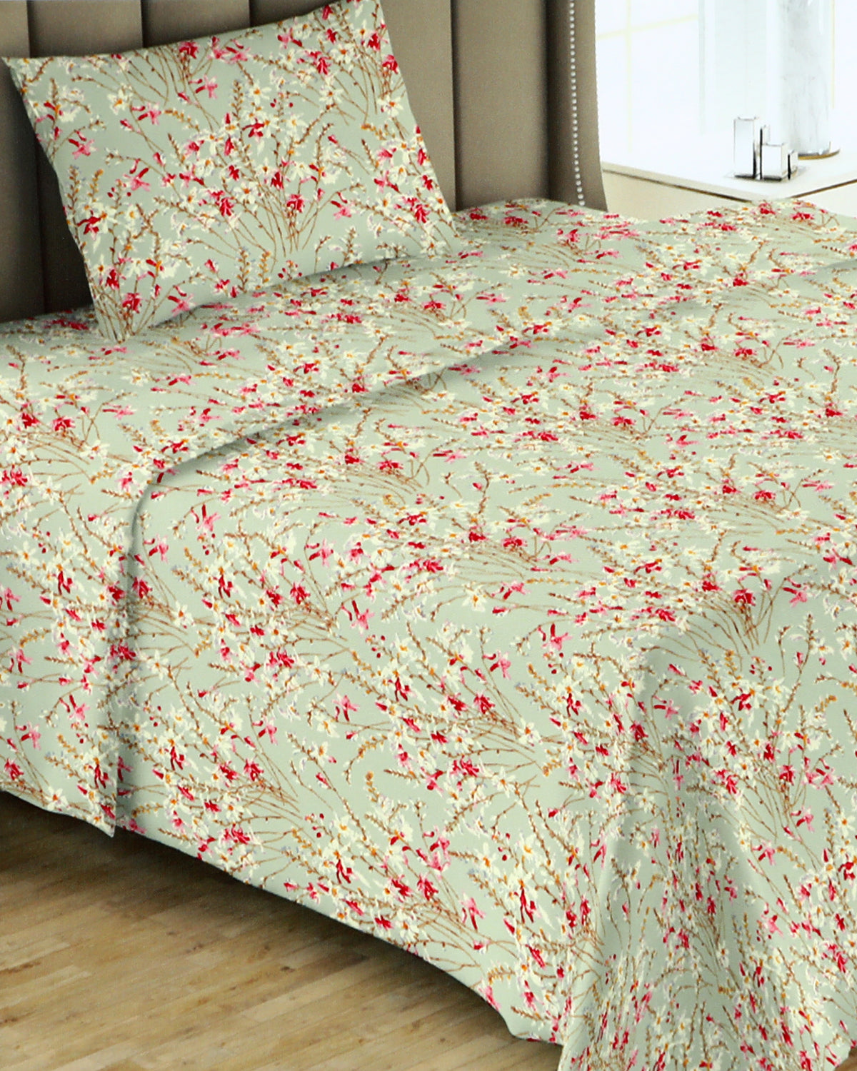 Single Bed Sheet