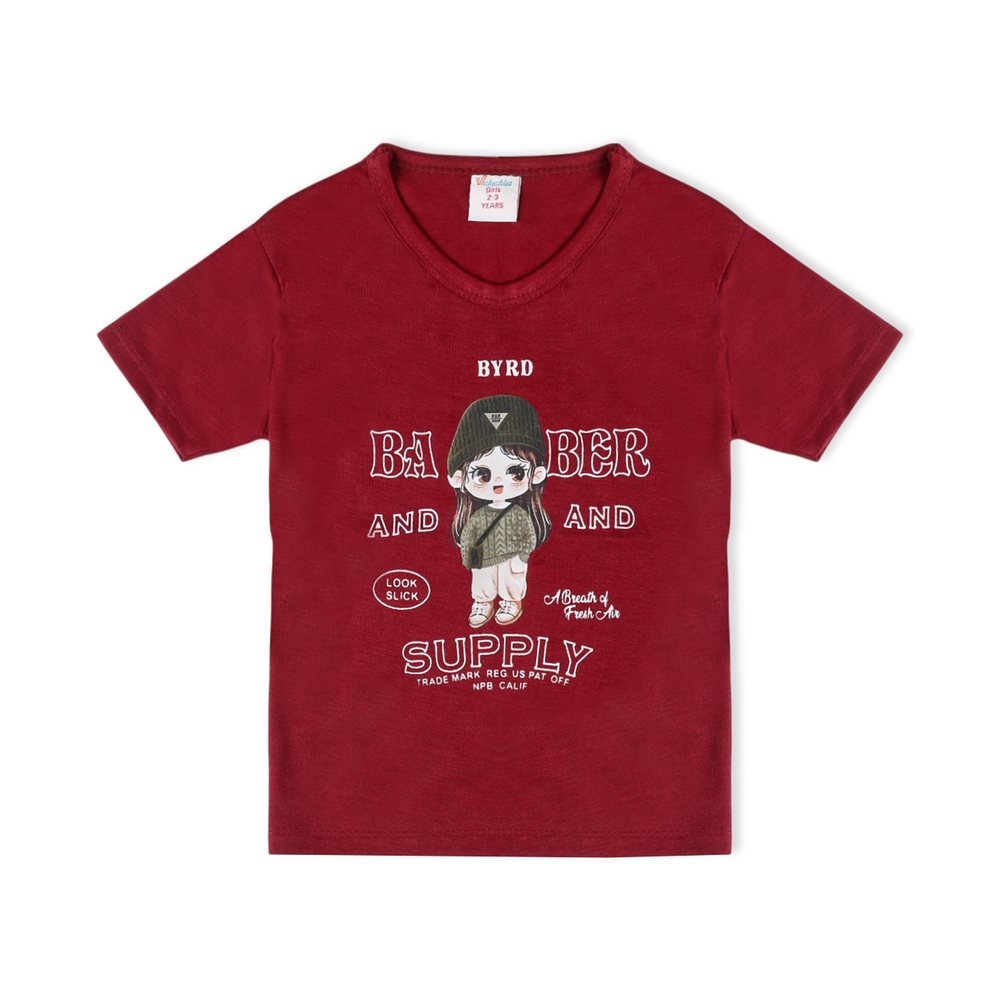 Valuable Girls Half Sleeves Suit, Girls Suits, Chase Value, Chase Value