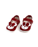 Newborn Baby Pumpy Sandal, Newborn Caps, Shoes & Socks, Chase Value, Chase Value
