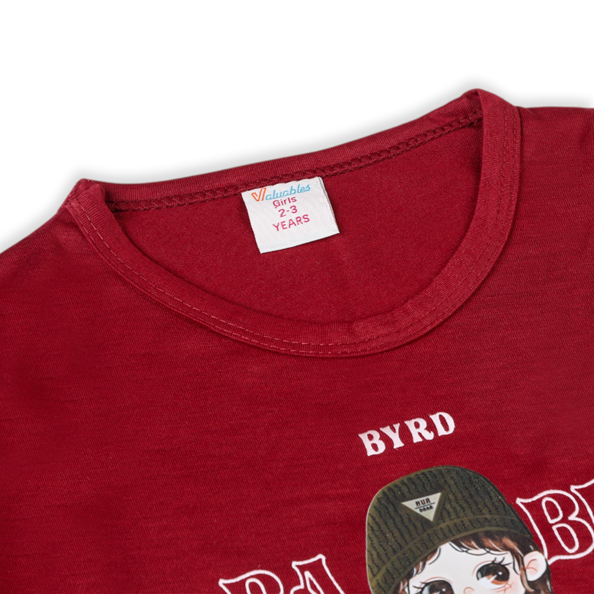 Valuable Girls Half Sleeves Suit, Girls Suits, Chase Value, Chase Value