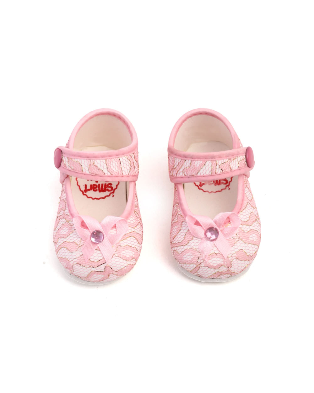 Newborn Baby Pumpy Net, Newborn Caps, Shoes & Socks, Chase Value, Chase Value