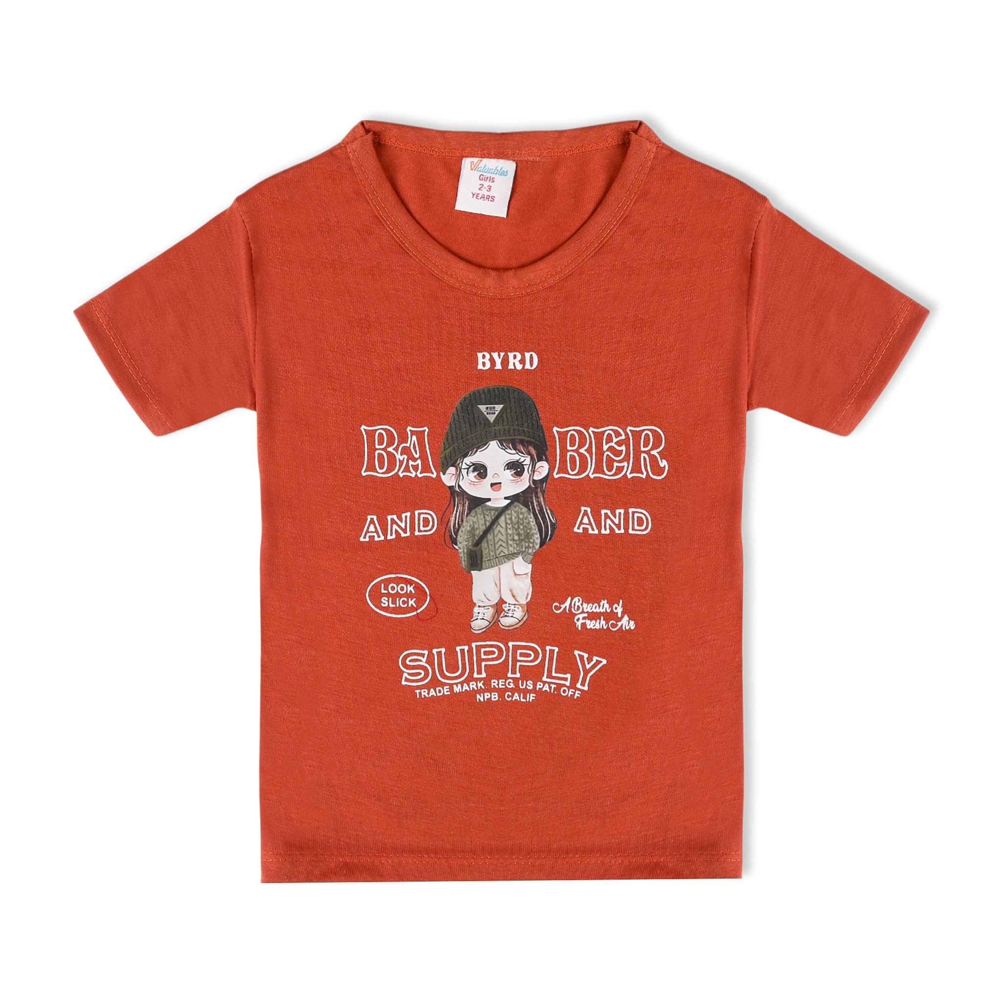 Valuable Girls Half Sleeves Suit, Girls Suits, Chase Value, Chase Value