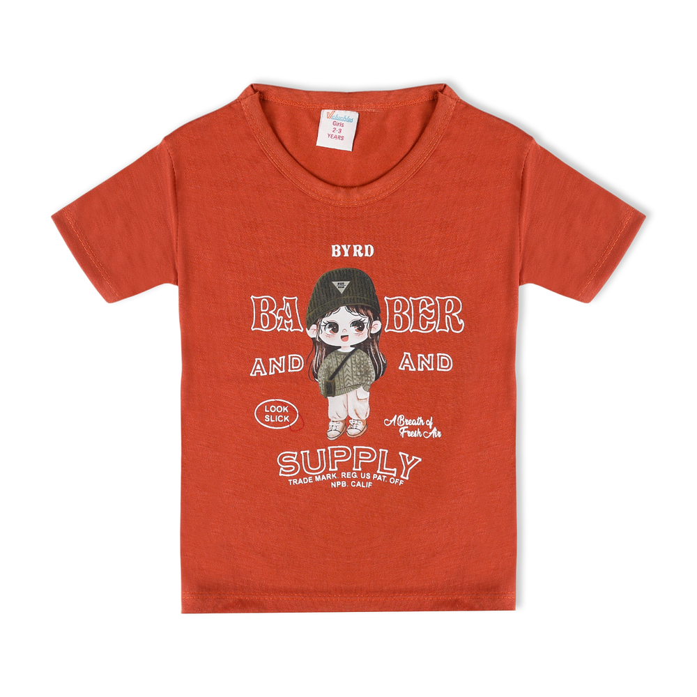 Valuable Girls Half Sleeves Suit, Girls Suits, Chase Value, Chase Value