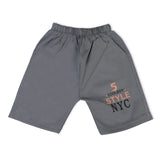 Valuable Boys Half Sleeves Suit, Boys Sets & Suits, Chase Value, Chase Value