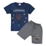 Valuable Boys Half Sleeves Suit, Boys Sets & Suits, Chase Value, Chase Value