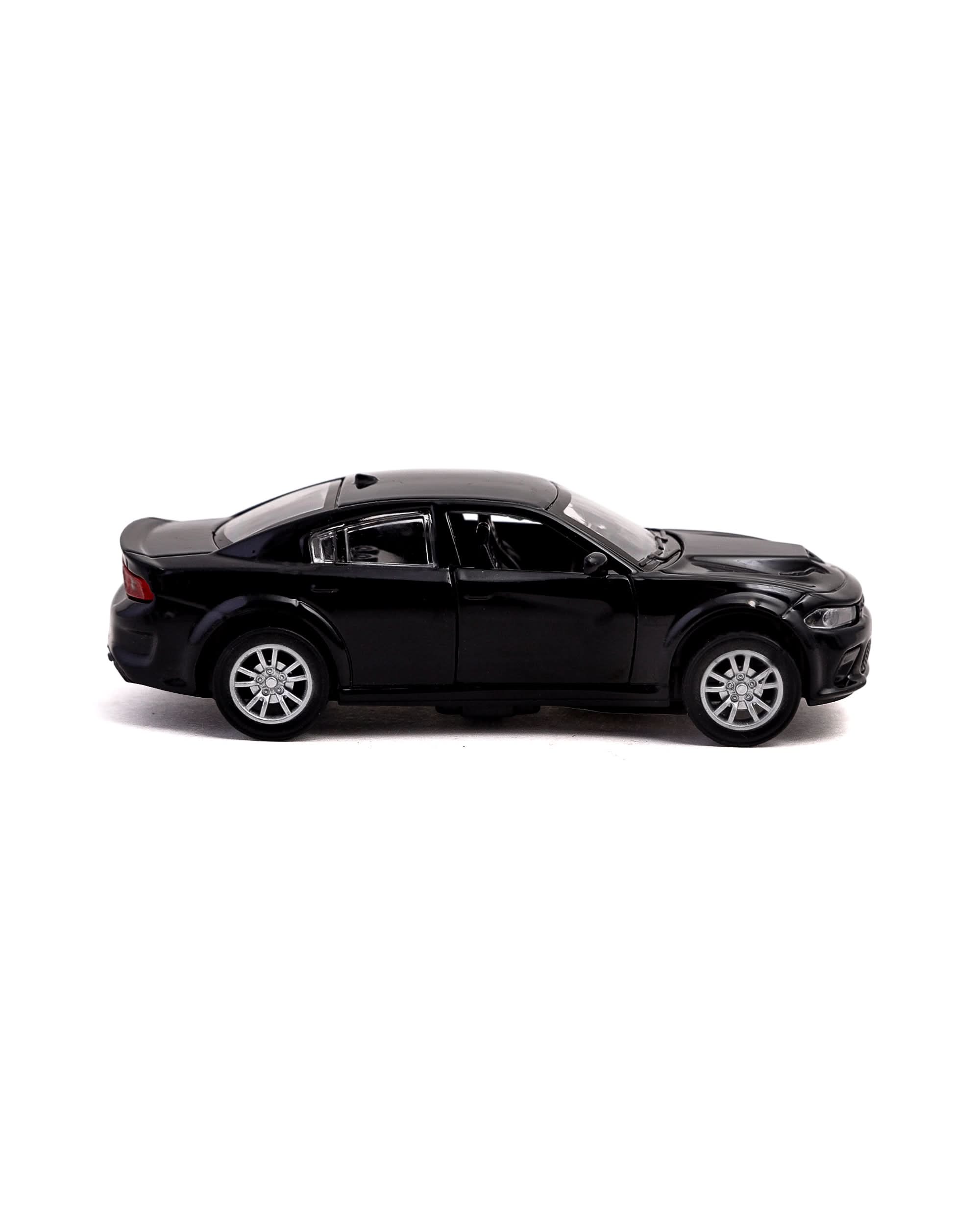 1:32 P/B Die-Cast Car with Light and Sound, Die-cast Model Car, Chase Value, Chase Value