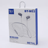 Wireless Neck Band Xzs, Hands Free / Head Phones, Chase Value, Chase Value