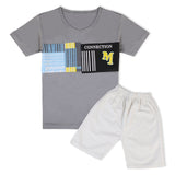 Valuable Boys Half Sleeves Suit, Boys Sets & Suits, Chase Value, Chase Value