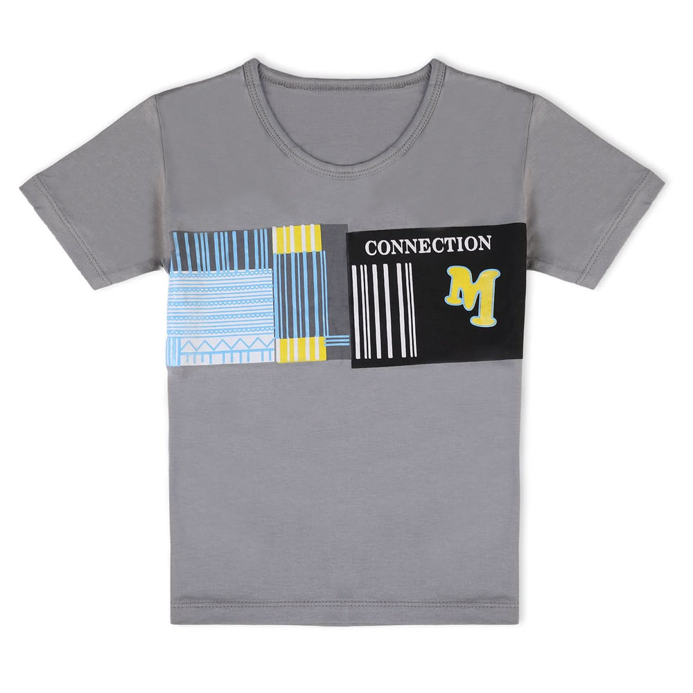 Valuable Boys Half Sleeves Suit, Boys Sets & Suits, Chase Value, Chase Value