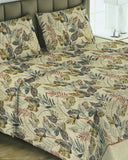 Printed Double Bed Sheet