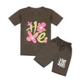 Valuable Girls Half Sleeves Suit, Girls Suits, Chase Value, Chase Value