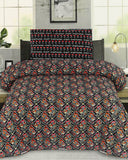 Valuables Single Bed Sheet - Salonika