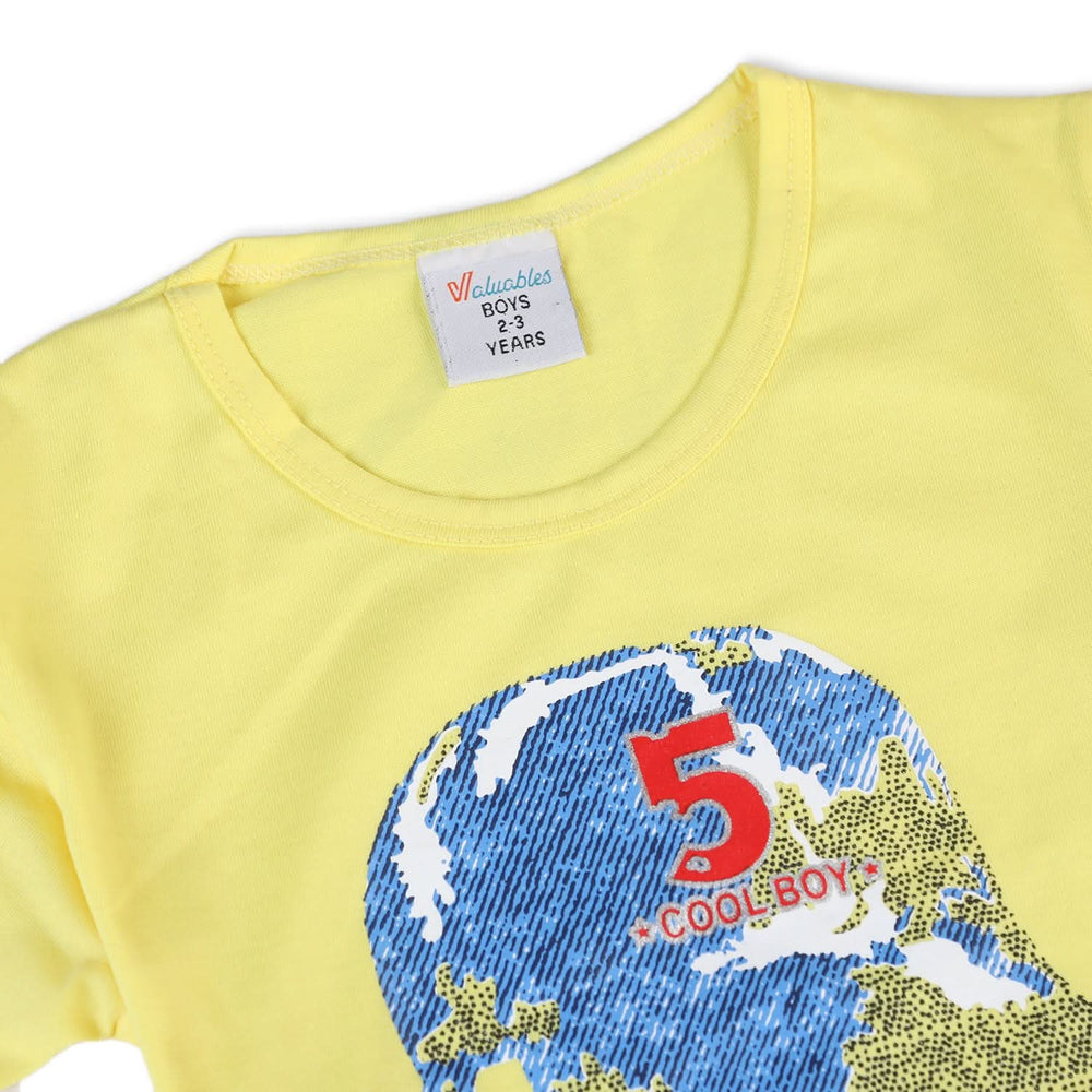 Valuable Boys Half Sleeves Suit, Boys Sets & Suits, Chase Value, Chase Value
