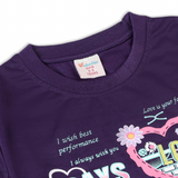 Valuable Girls Half Sleeves Suit, Girls Suits, Chase Value, Chase Value