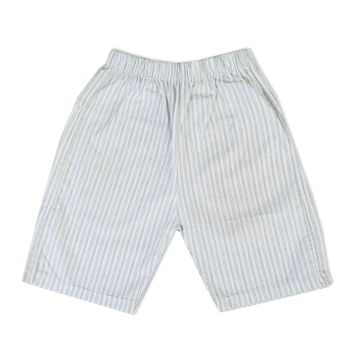 Valuable Boys Half Sleeves Suit, Boys Sets & Suits, Chase Value, Chase Value