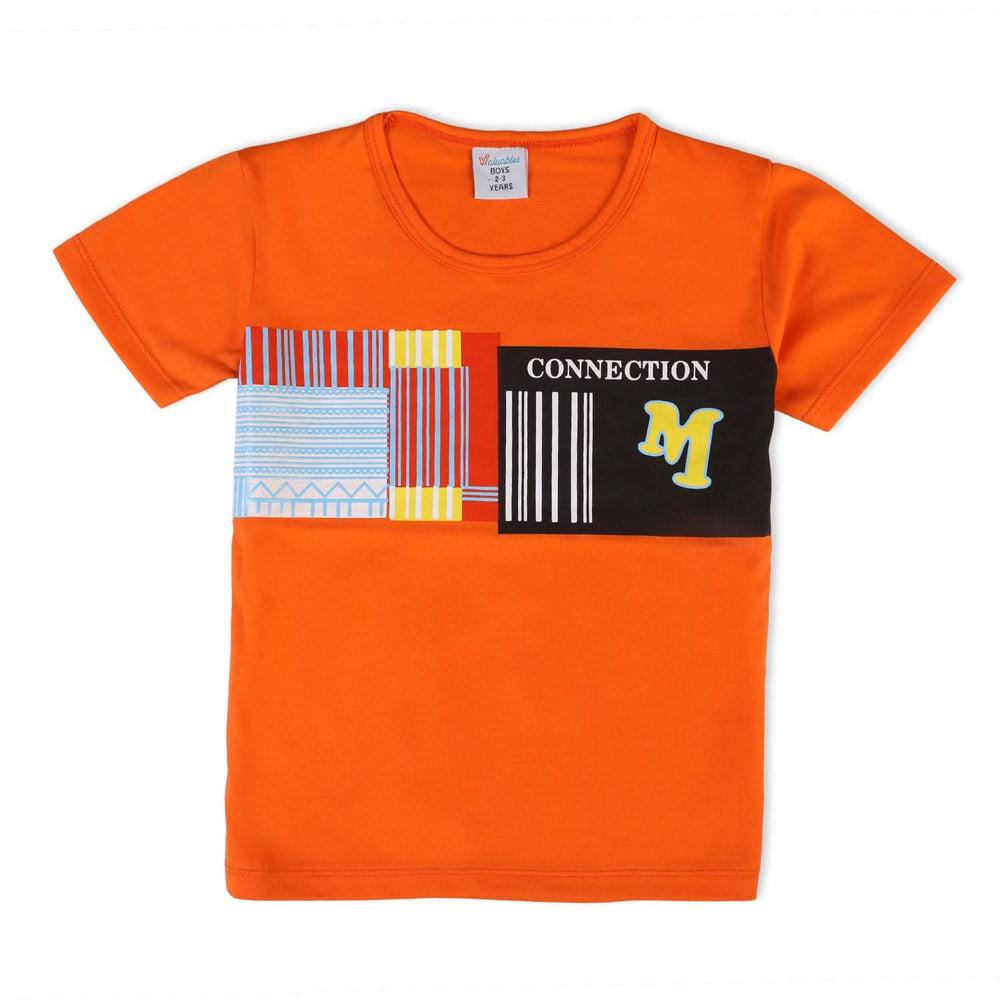 Valuable Boys Half Sleeves Suit, Boys Sets & Suits, Chase Value, Chase Value