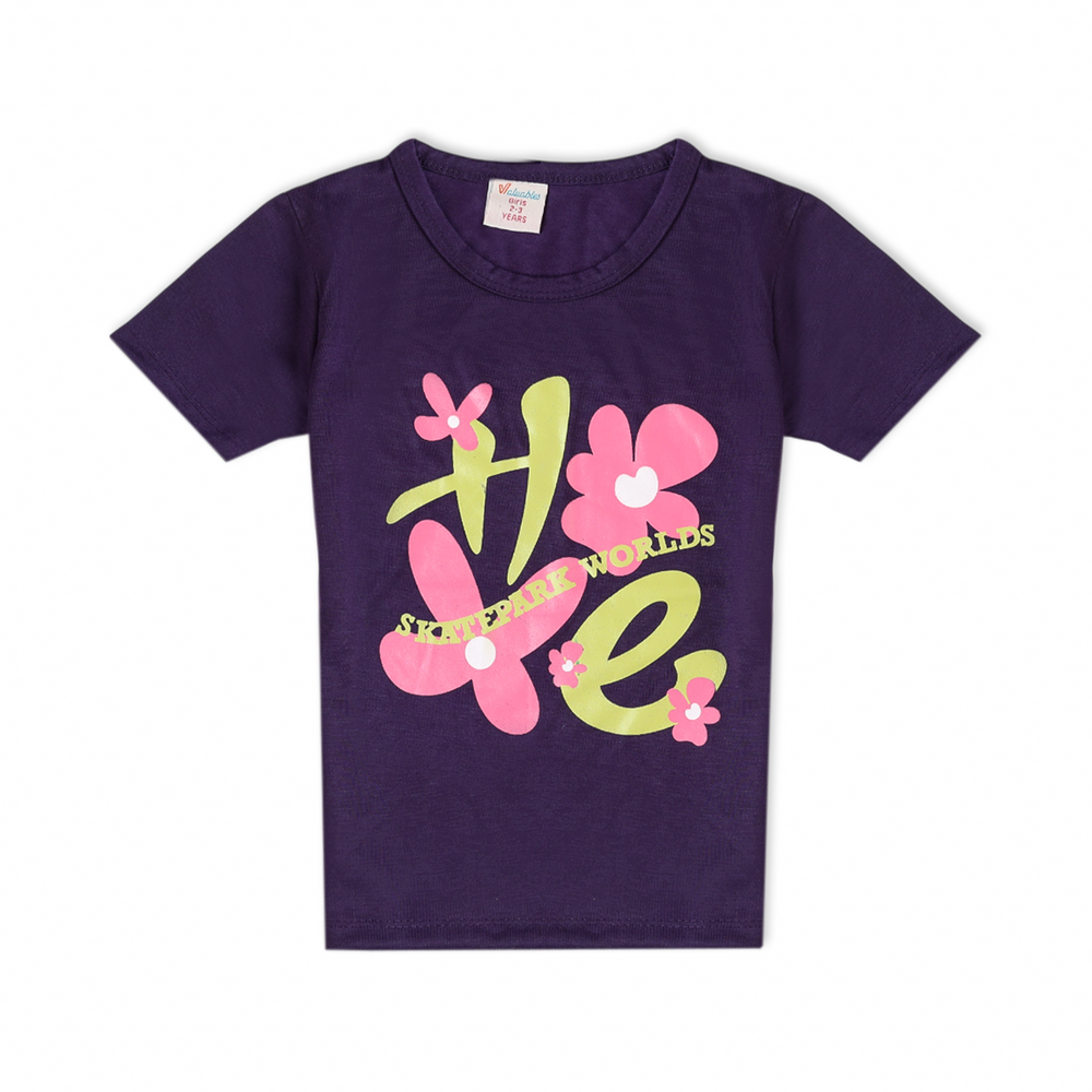 Valuable Girls Half Sleeves Suit, Girls Suits, Chase Value, Chase Value