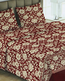 Printed Double Bed Sheet