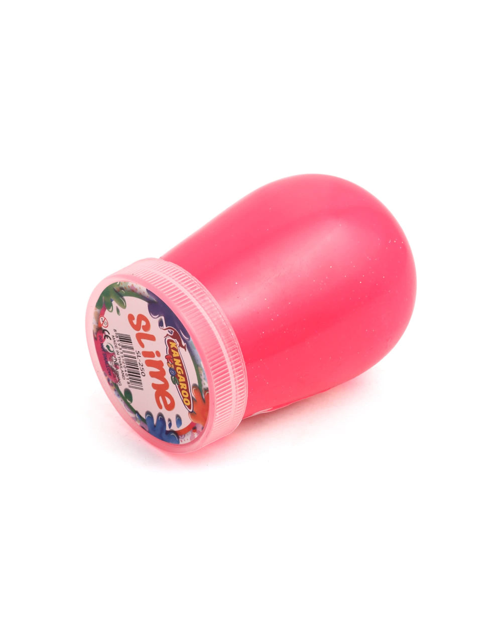 KnG Magic Slime Large 250g, Clay & Slime, Chase Value, Chase Value