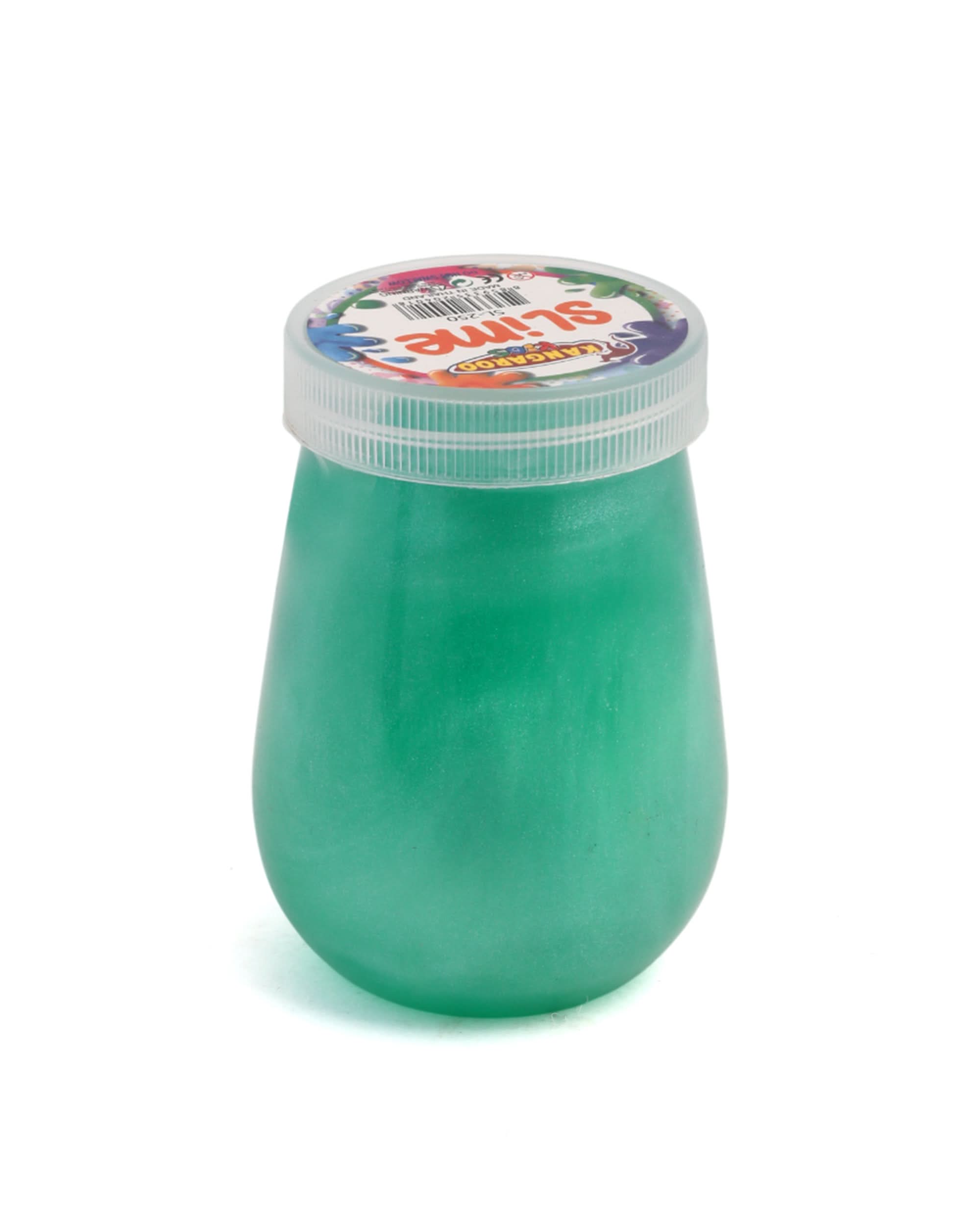 KnG Magic Slime Large 250g, Clay & Slime, Chase Value, Chase Value