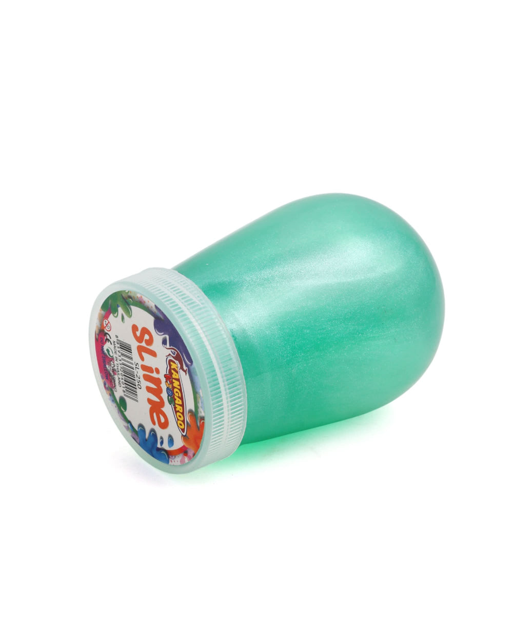 KnG Magic Slime Large 250g, Clay & Slime, Chase Value, Chase Value