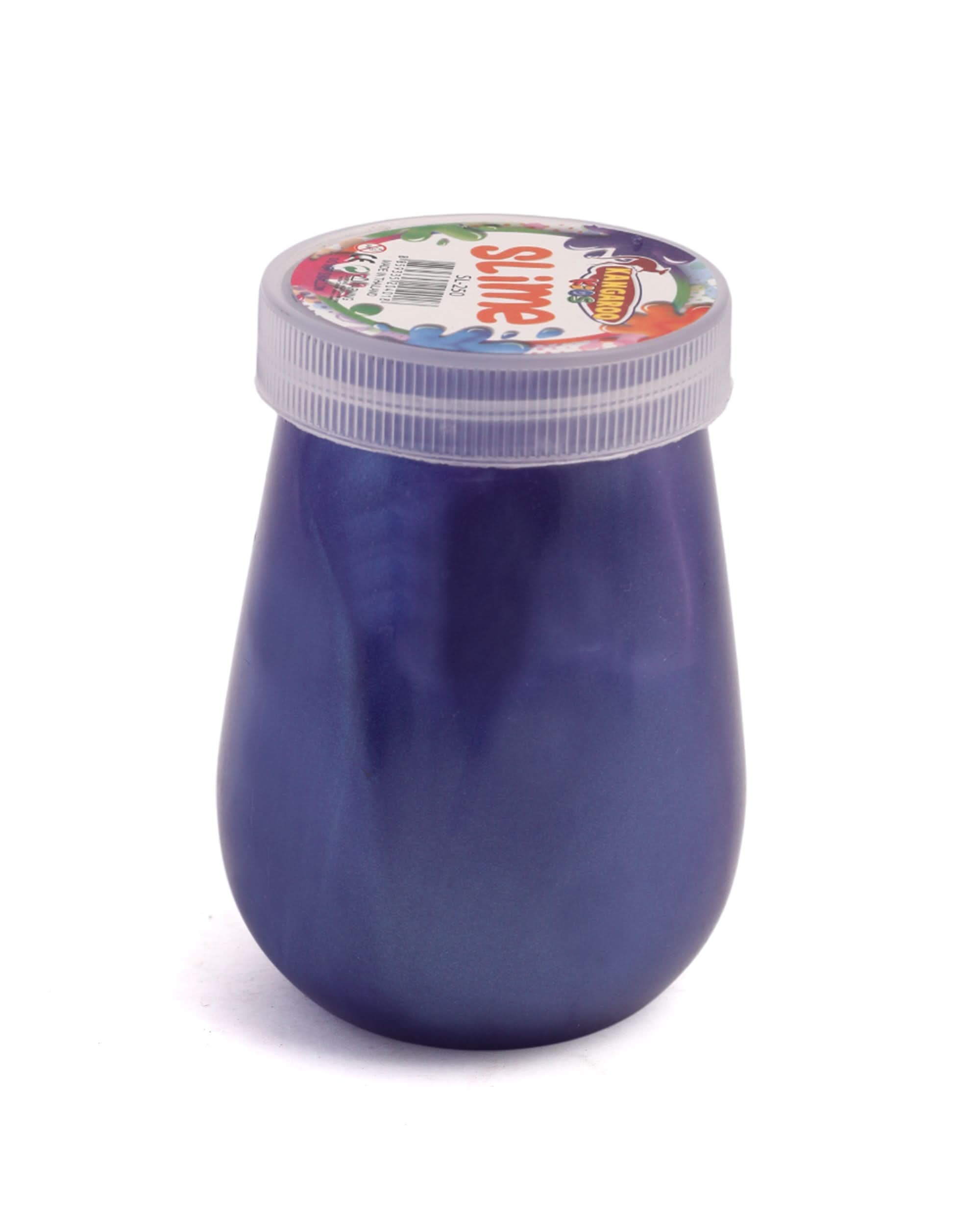 KnG Magic Slime Large 250g, Clay & Slime, Chase Value, Chase Value
