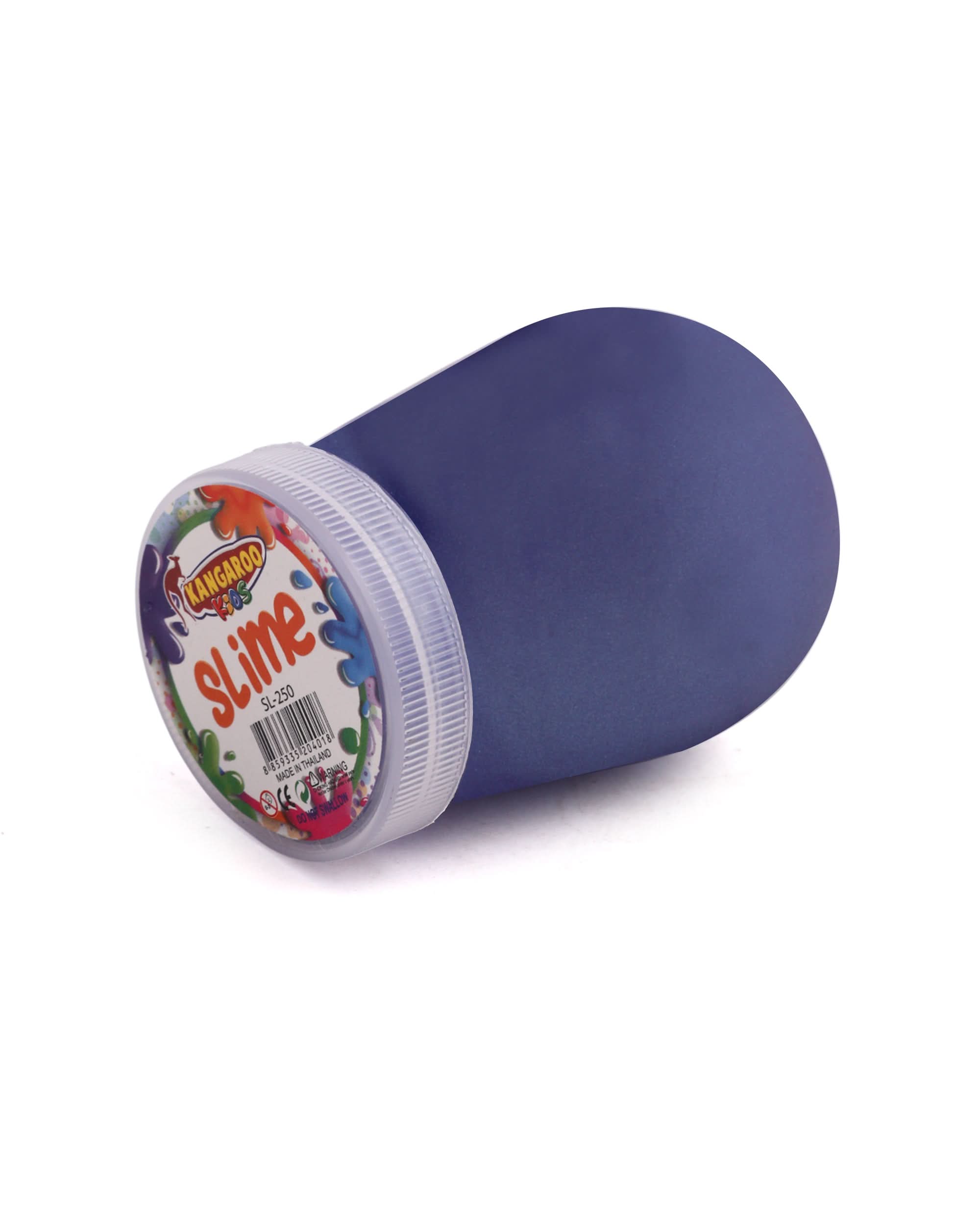 KnG Magic Slime Large 250g, Clay & Slime, Chase Value, Chase Value