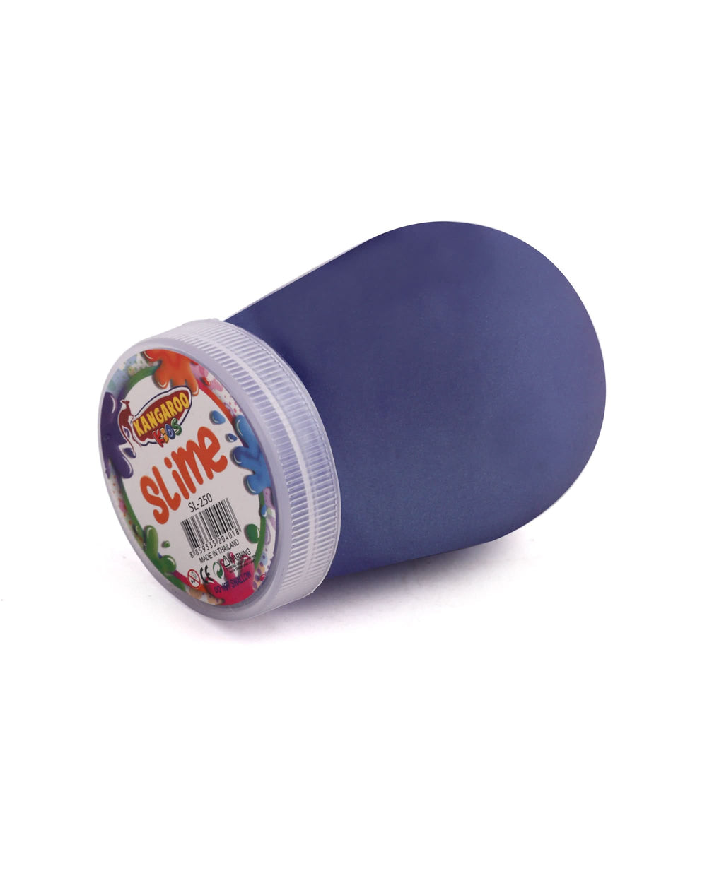 KnG Magic Slime Large 250g, Clay & Slime, Chase Value, Chase Value