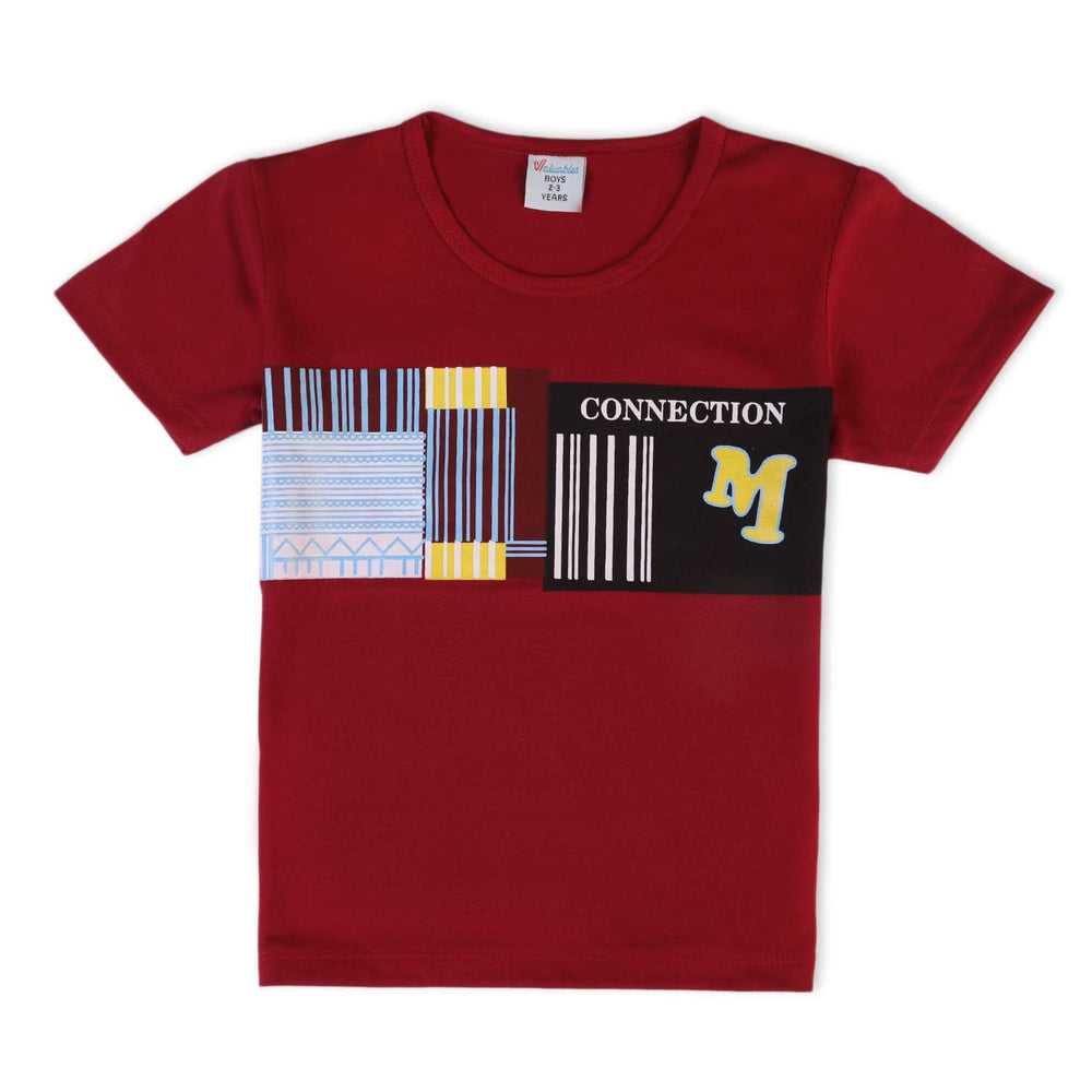 Valuable Boys Half Sleeves Suit, Boys Sets & Suits, Chase Value, Chase Value