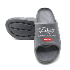Men's Slider - Grey