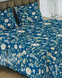 Printed Double Bed Sheet