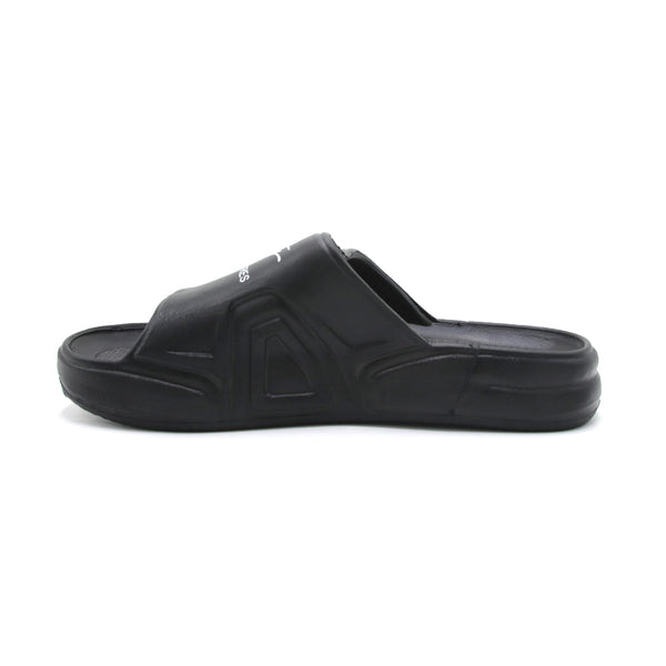 Men's Slider - Black