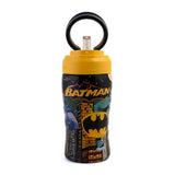 Water Bottle & Lunch Box 2Pcs Pack - Yellow, Tiffin Boxes & Bottles, Chase Value, Chase Value