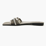 Women's Slipper - Grey, Women Slippers, Chase Value, Chase Value
