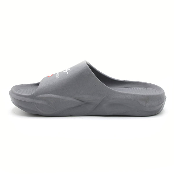 Men's Slider - Grey