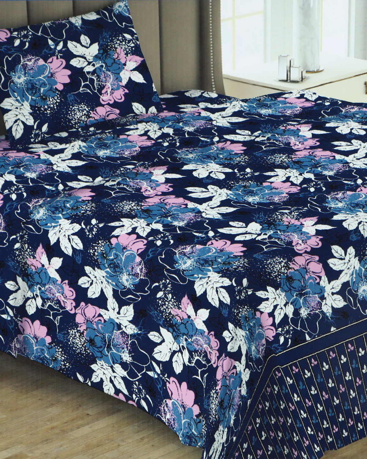 Single Bed Sheet