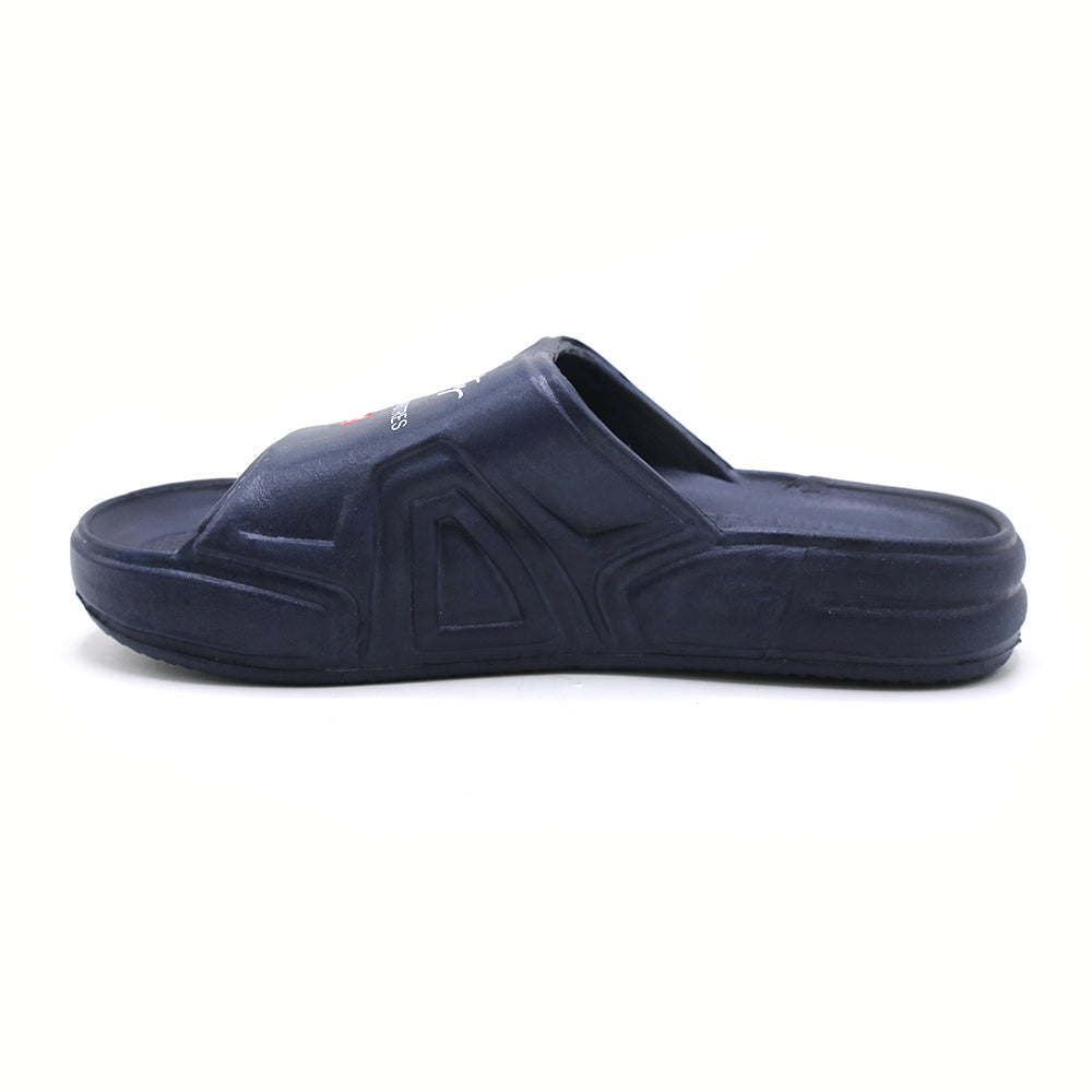 Boys Slider - Blue, Boys Slippers, Chase Value, Chase Value