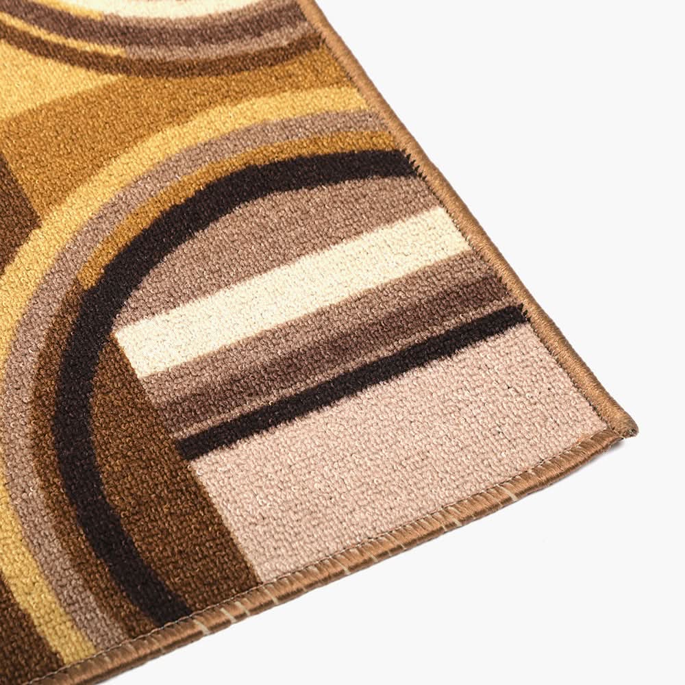 Carpet Printed Mat - Multi Color, Mats, Chase Value, Chase Value