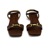 Women's Slipper - Brown, Women Slippers, Chase Value, Chase Value