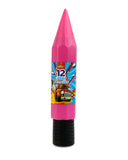 Deer Colour Pencils - 12 Pc